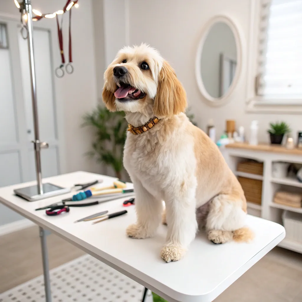 Pet Styling Services